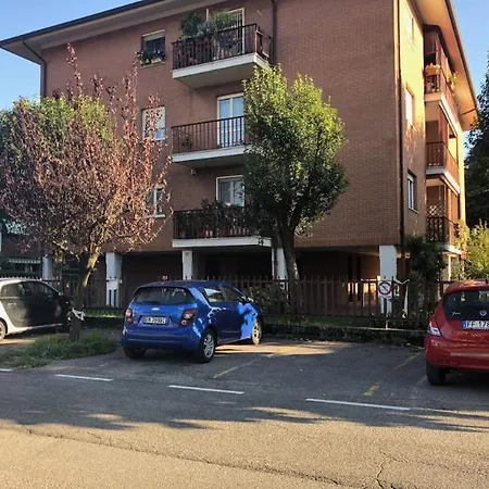 Fenix Ponte S. Pietro 5*