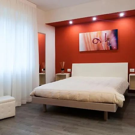Gasthof Fenix Ponte S. Pietro 5*